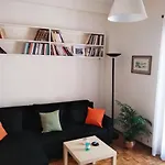 Central Apartment Corfu Town