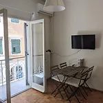 Central Apartment Corfu Town