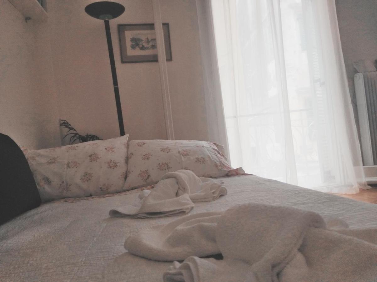 Apartament Central Corfu Town Corfu (city)