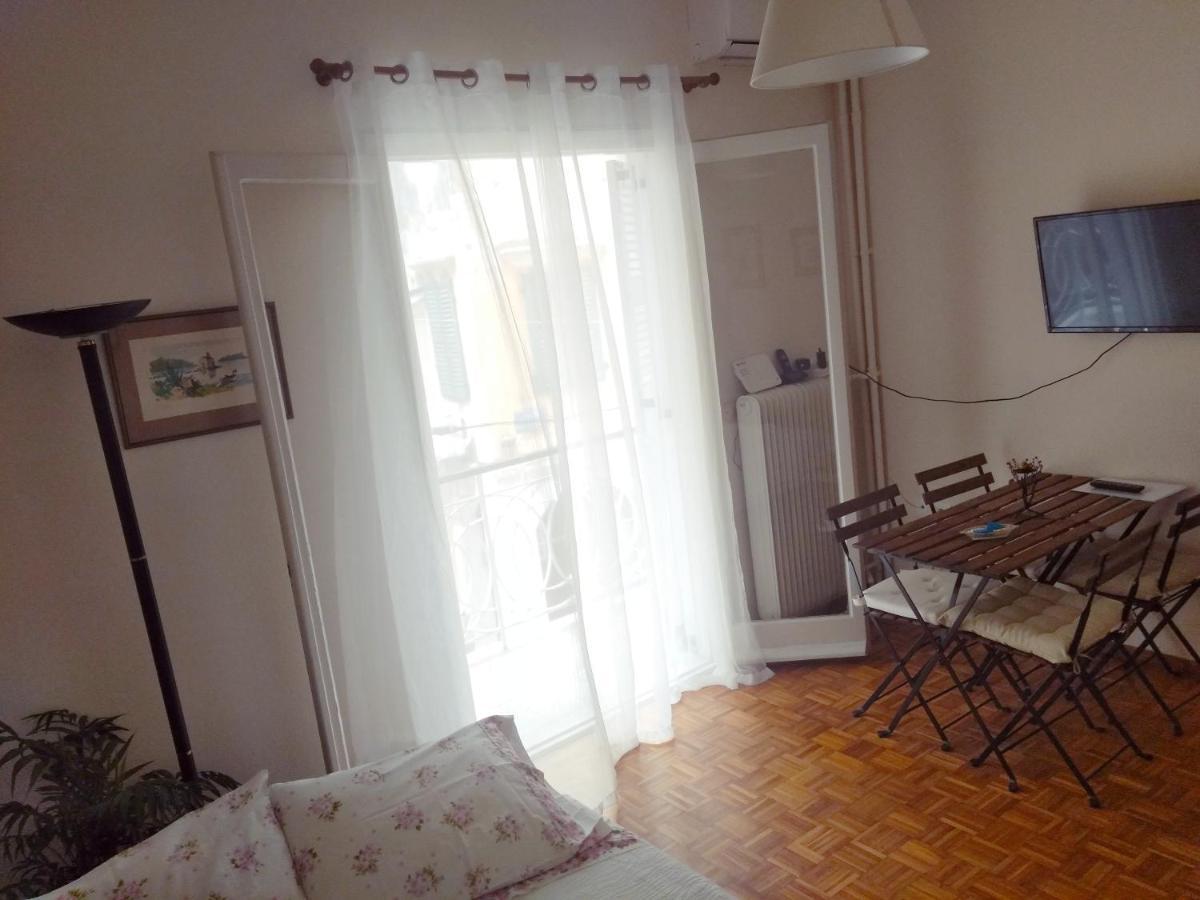 Apartament Central Corfu Town *