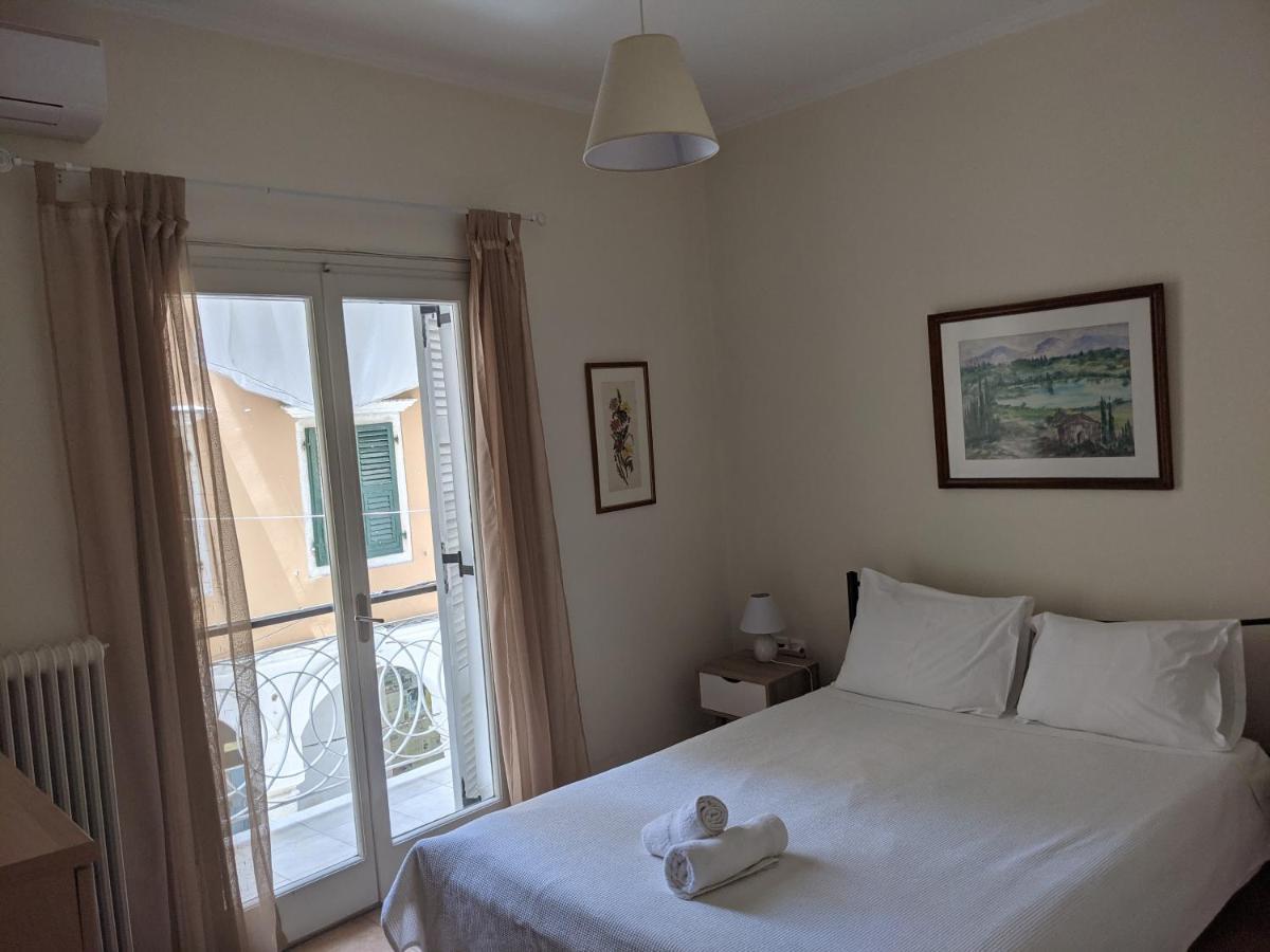 Central Corfu Town Apartament *