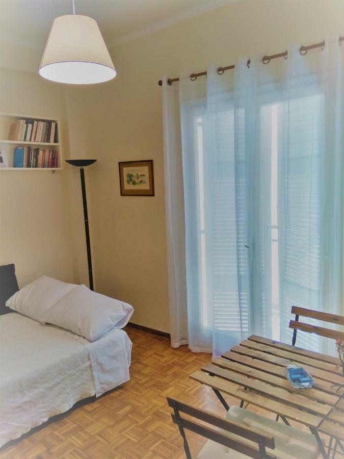 Central Corfu Town Apartament *