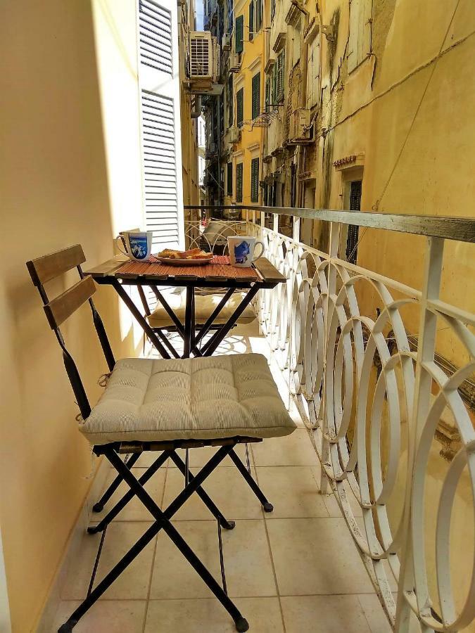 Central Corfu Town Apartament Corfu (city)