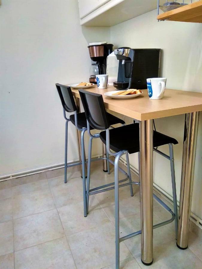 Apartament Central Corfu Town