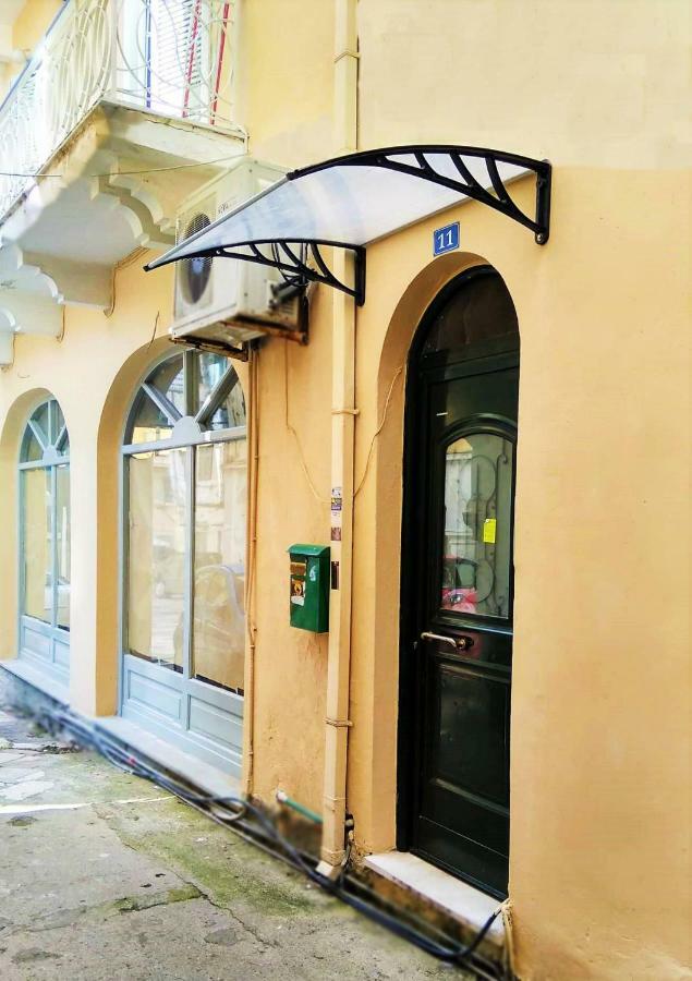 Apartament Central Corfu Town *