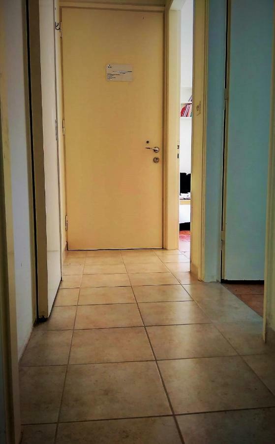 Central Corfu Town Apartament *