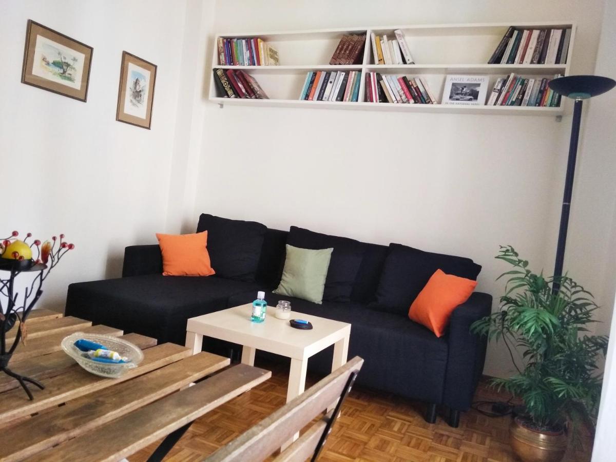 Apartment Central Corfu Town Corfu (city)