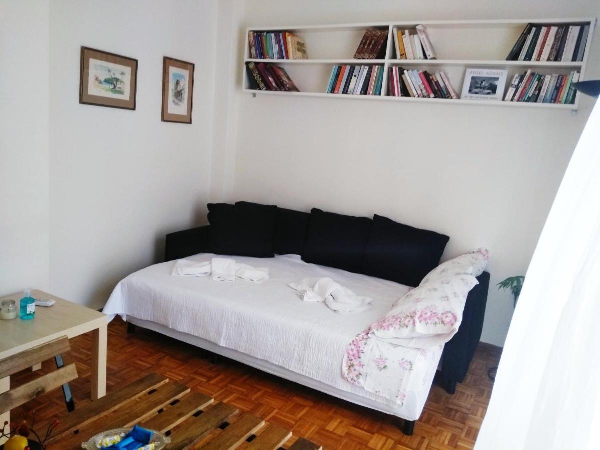 Central Corfu Town Apartment *