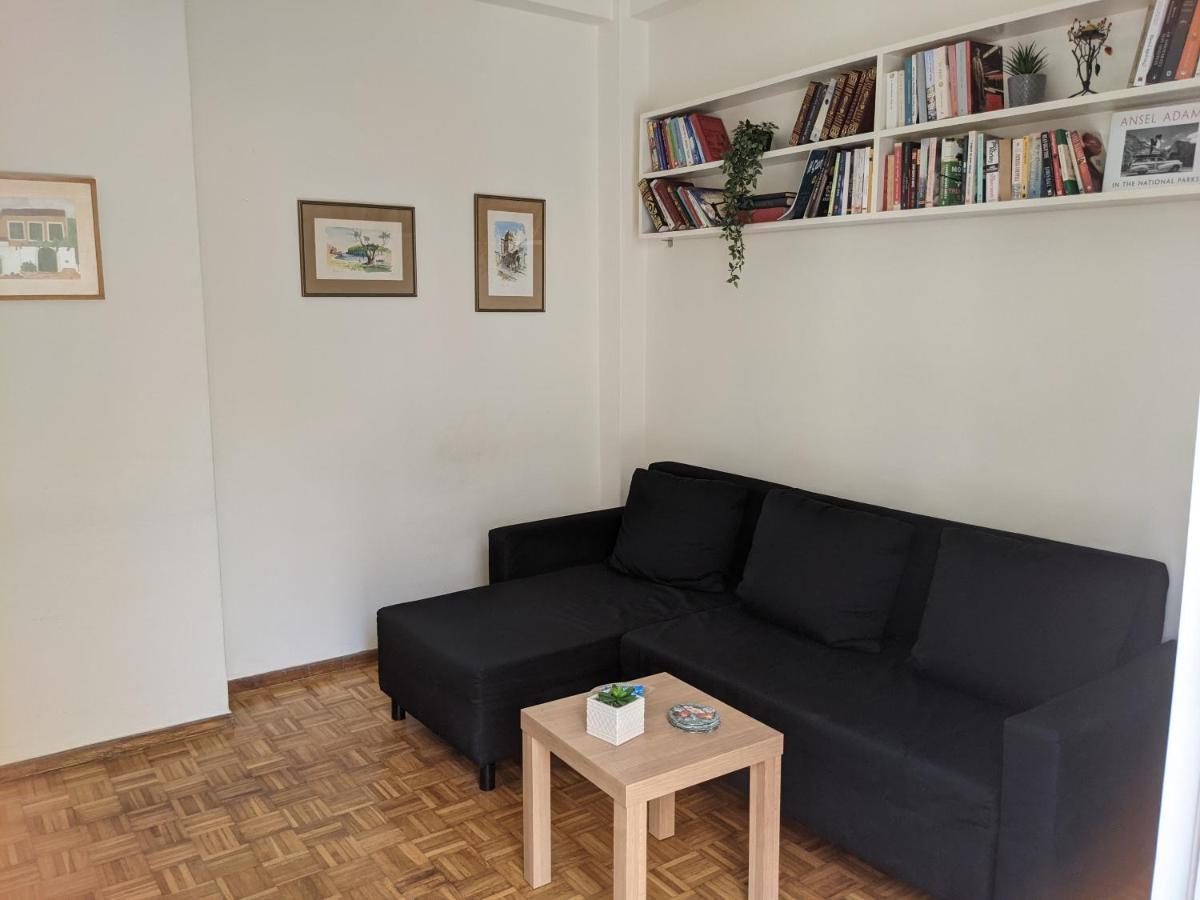 Central Corfu Town Apartment *
