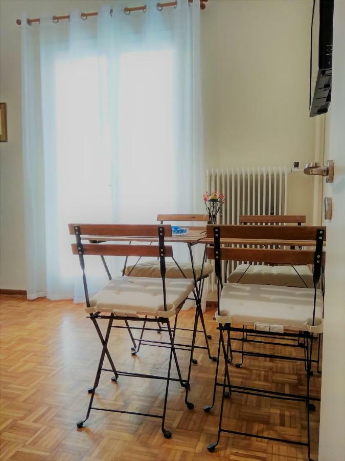 Central Corfu Town Apartment *