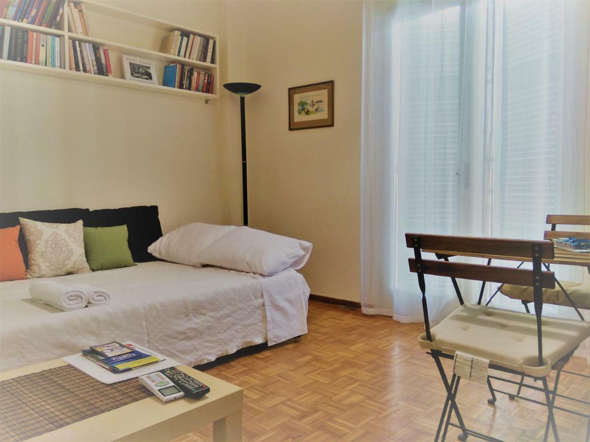 Apartment Central Corfu Town