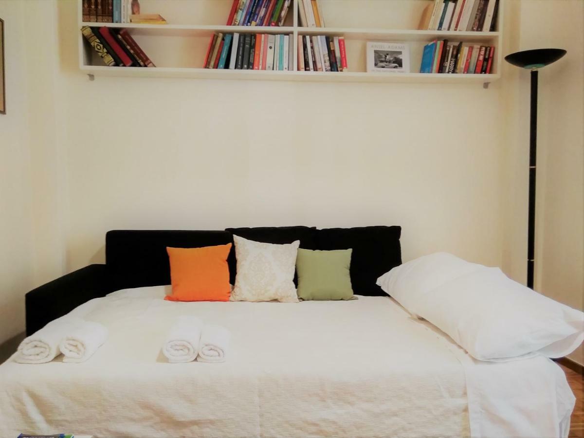 Central Corfu Town Apartment *